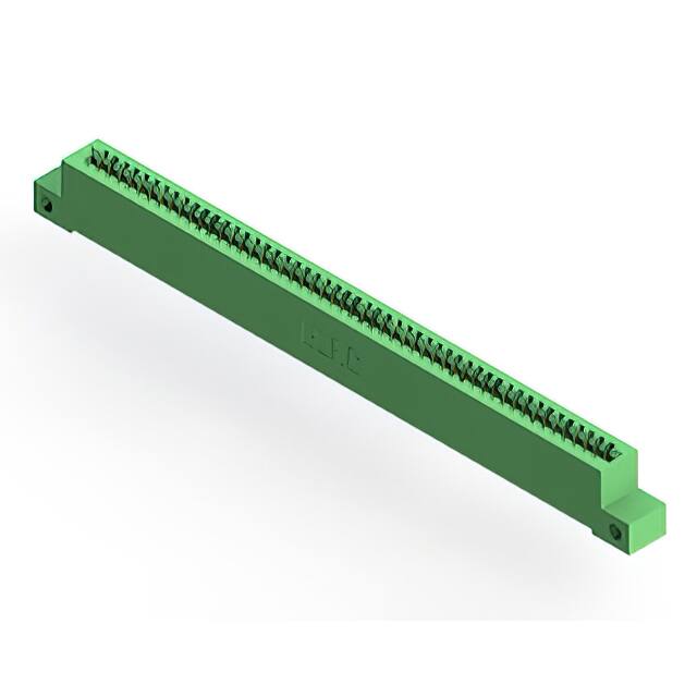 842-051-524-112 EDAC Inc.  Edgeboard Connectors